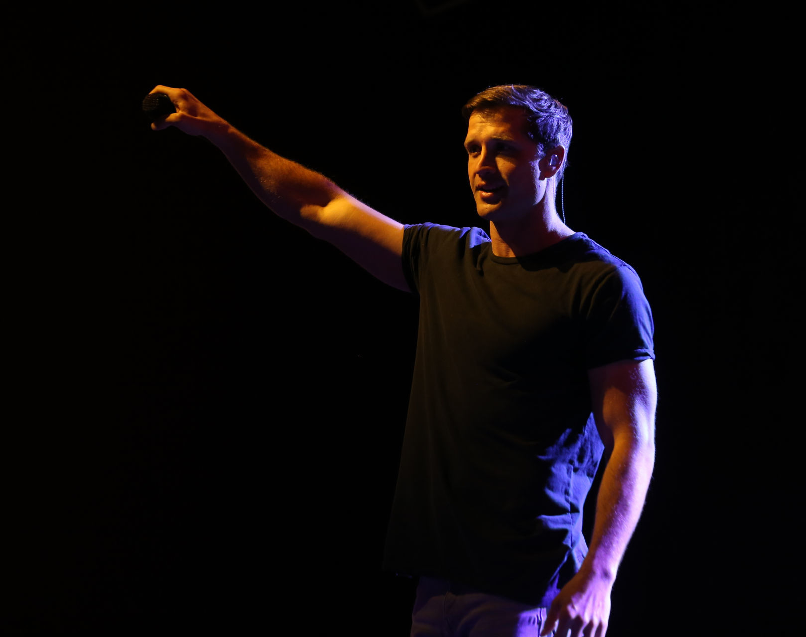 Walker Hayes